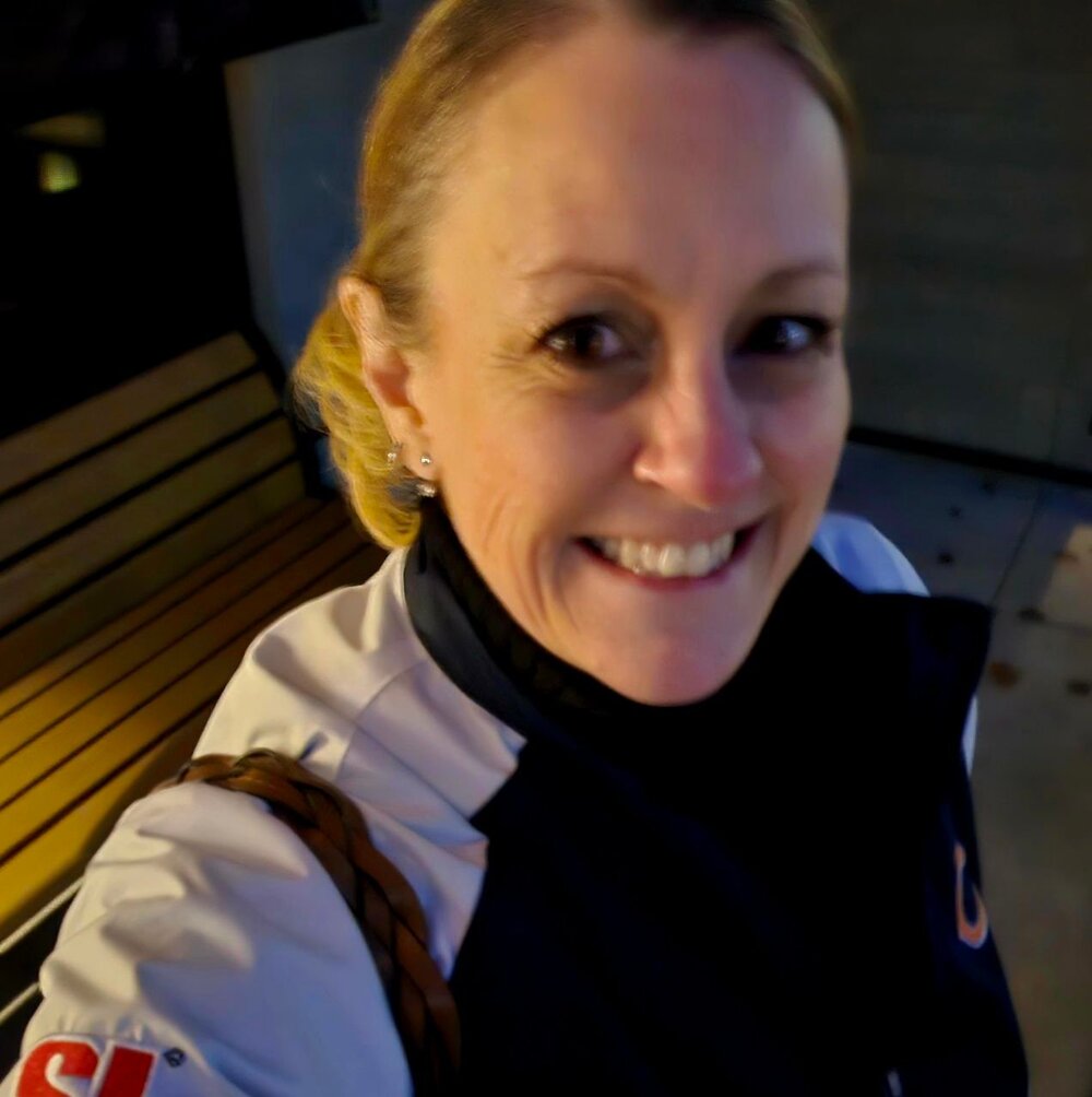 Meet your Posher, Renee